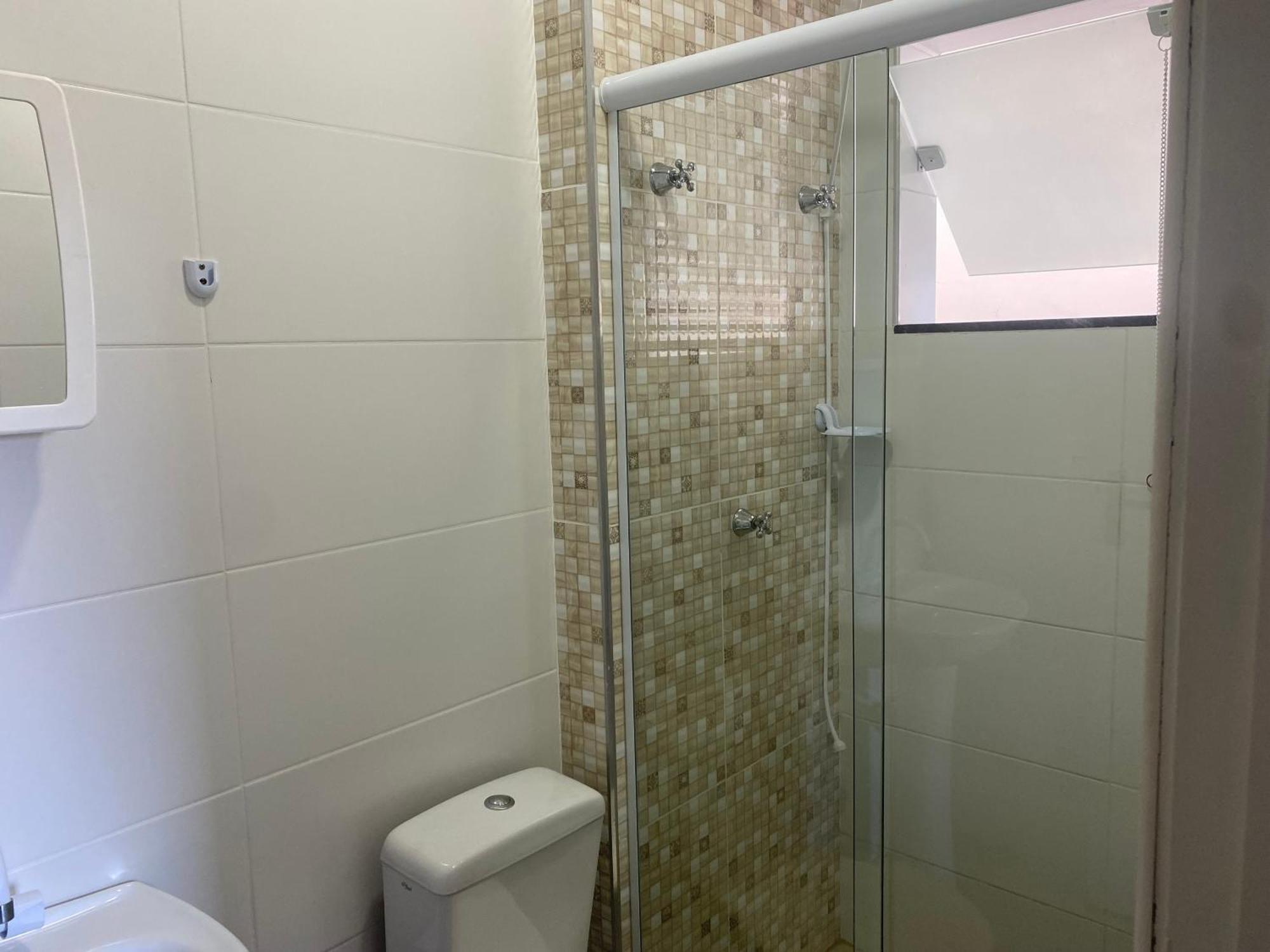 Apartamento Novo Ubatuba Exterior photo