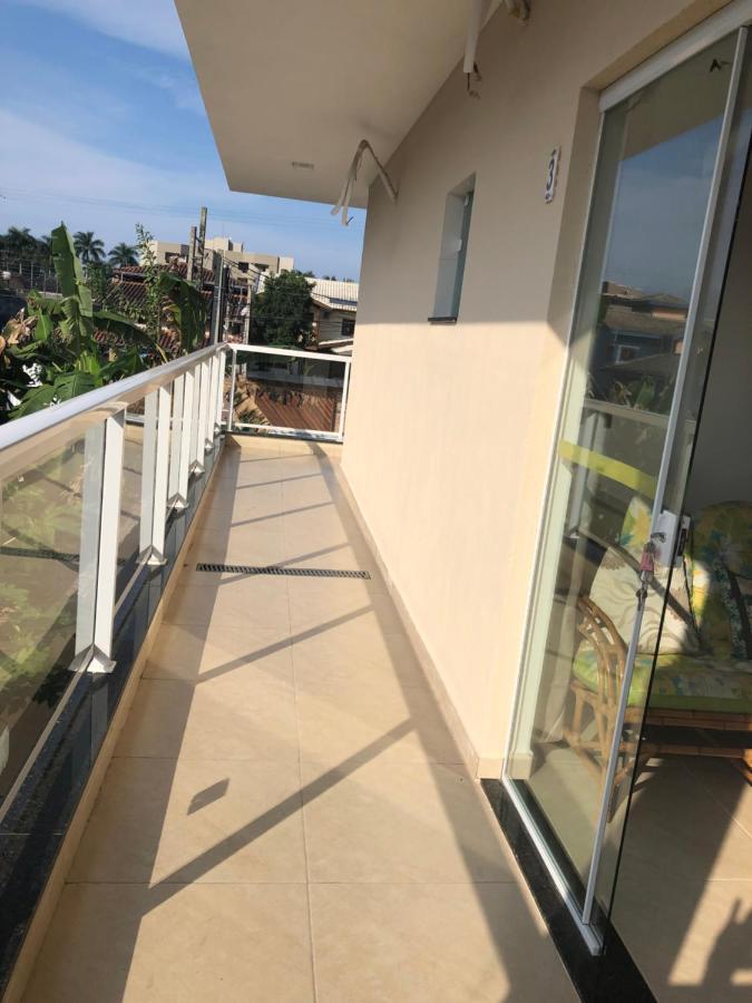 Apartamento Novo Ubatuba Exterior photo